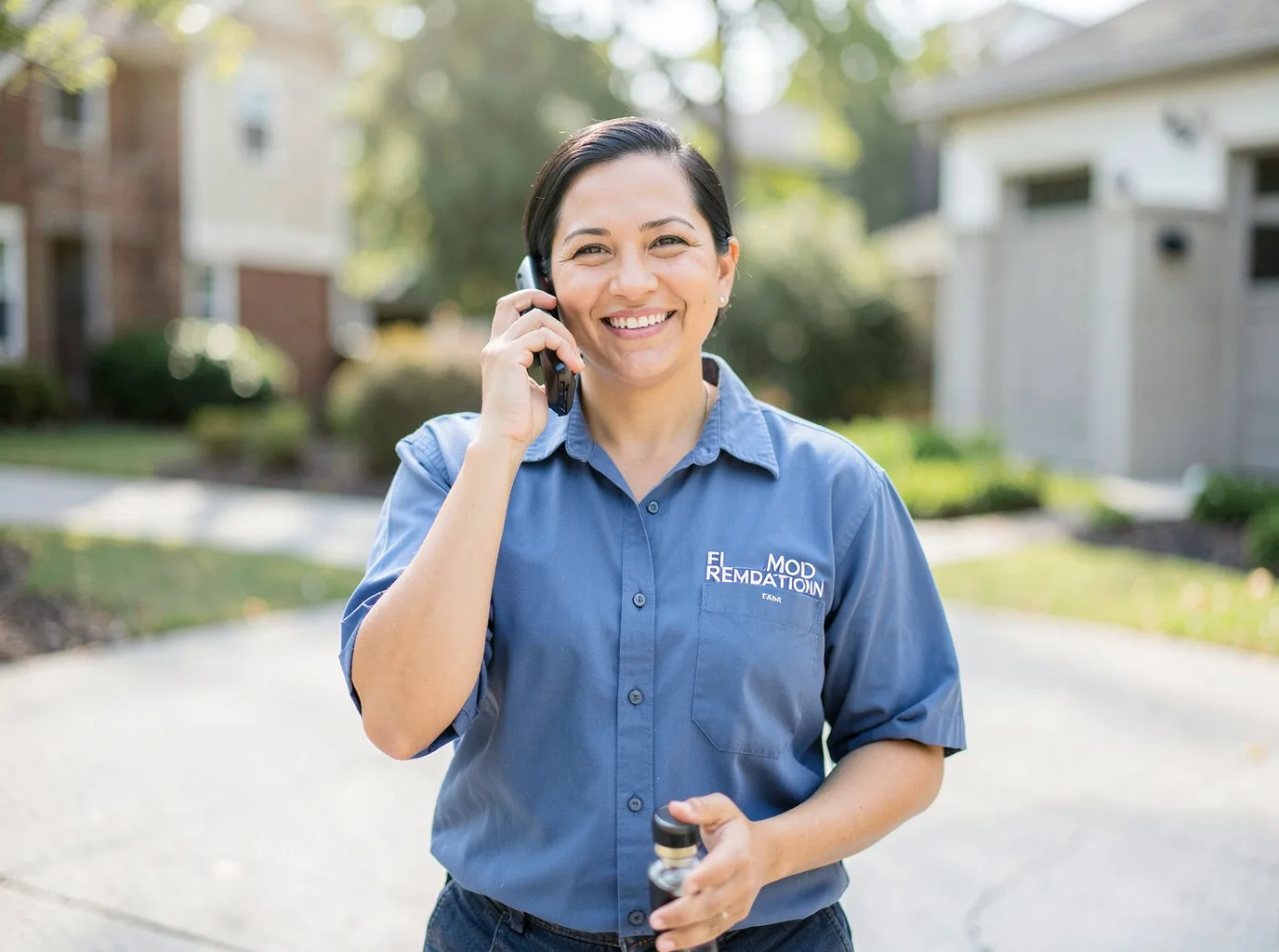Mold Remediation Harrington, WA FAQs